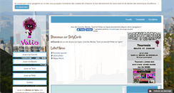 Desktop Screenshot of defycards.com